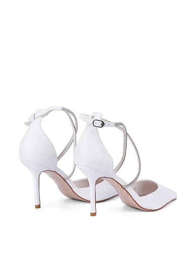 Туфли MiaMay - фото 4 - Miraton