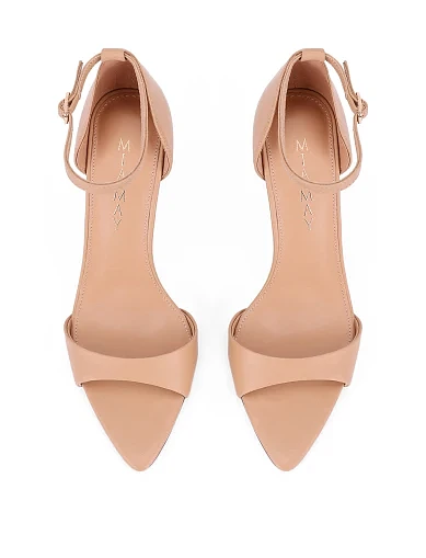 Босоножки MiaMay - фото 2 - Miraton