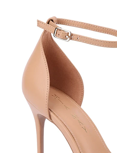 Босоножки MiaMay - фото 5 - Miraton