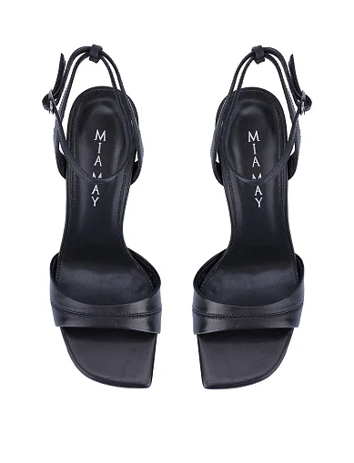 Босоножки MiaMay - фото 2 - Miraton