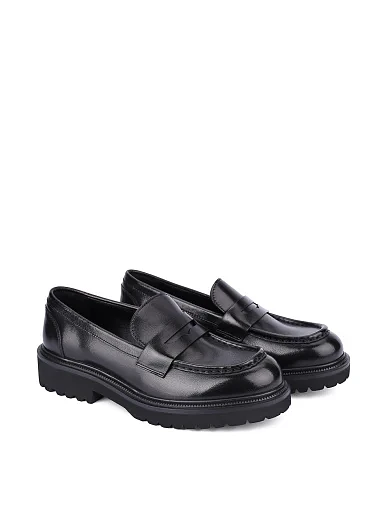 Туфлі MIRATON(AT289A-36-05) - фото 3 - Miraton