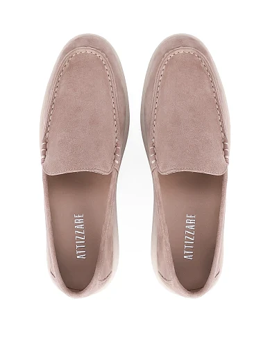 Слиперы Attizzare - фото 2 - Miraton