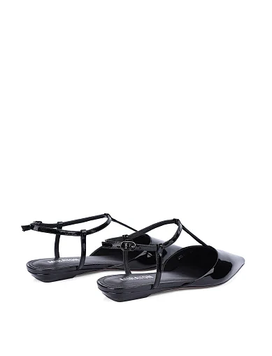 Балетки MIRATON(2622-6-1) - фото 4 - Miraton