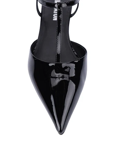 Балетки MIRATON(2622-6-1) - фото 5 - Miraton