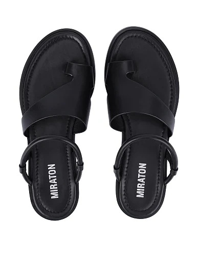 Шльопанці MIRATON(2597B-10-1) - фото 2 - Miraton