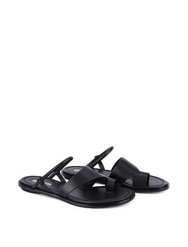 Шльопанці MIRATON(2597B-10-1) - фото 3 - Miraton