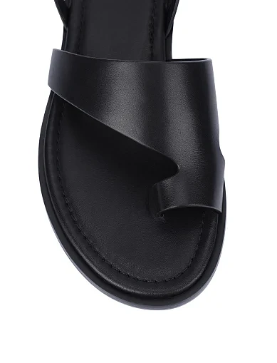 Шльопанці MIRATON(2597B-10-1) - фото 5 - Miraton