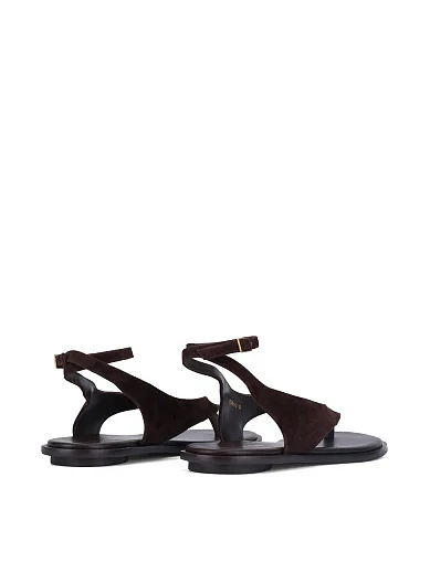 Сандалии MIRATON - фото 4 - Miraton