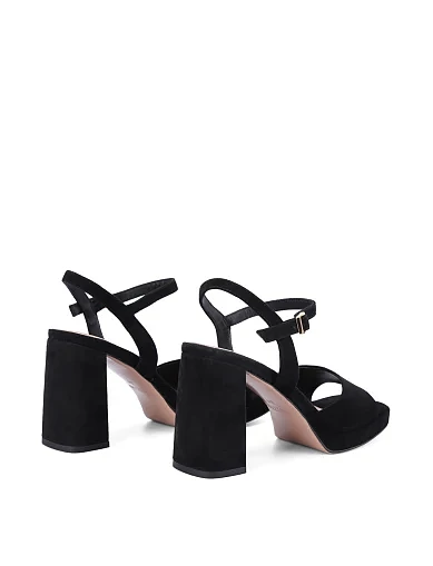 Босоножки Attizzare - фото 4 - Miraton