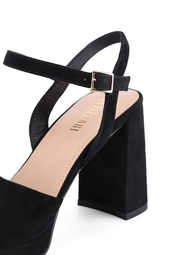 Босоножки Attizzare - фото 5 - Miraton