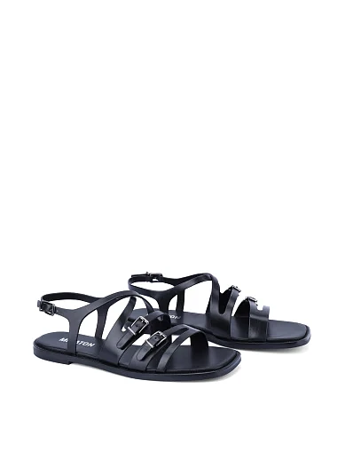 Сандалі MIRATON(L666-31-1) - фото 3 - Miraton