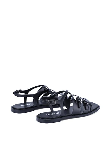 Сандалі MIRATON(L666-31-1) - фото 4 - Miraton