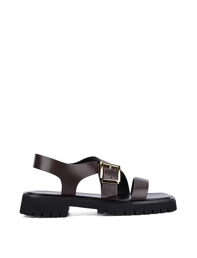 Сандалі MIRATON(L888-23-2) - фото 1 - Miraton