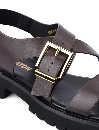 Сандалі MIRATON(L888-23-2) - фото 5 - Miraton