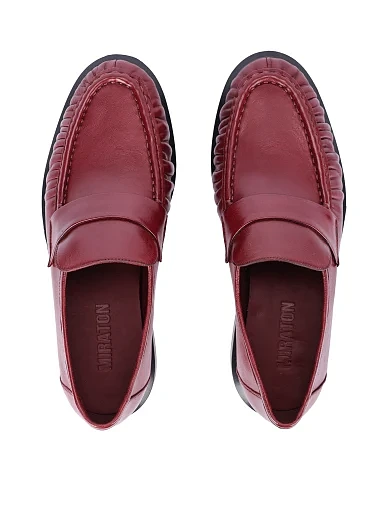 Туфли MIRATON - фото 2 - Miraton