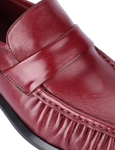 Туфли MIRATON - фото 5 - Miraton