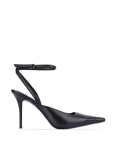 Туфлі MIRATON(25140-11) - фото 1 - Miraton