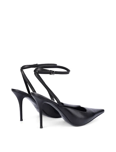 Туфлі MIRATON(25140-11) - фото 4 - Miraton