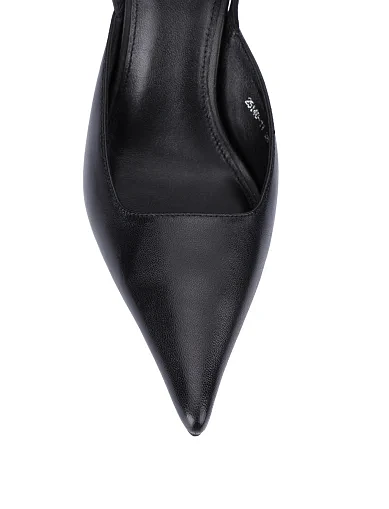 Туфлі MIRATON(25140-11) - фото 5 - Miraton