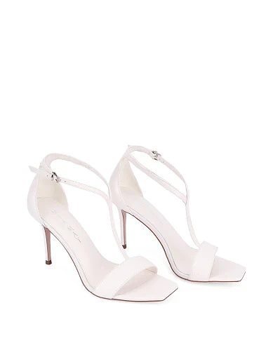 Босоножки MiaMay - фото 3 - Miraton