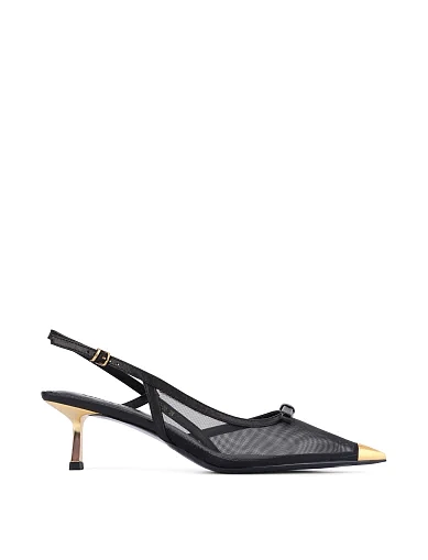 Туфли MIRATON - фото 1 - Miraton