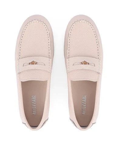 Мокасини Attizzare(AW6240421-1) - фото 2 - Miraton