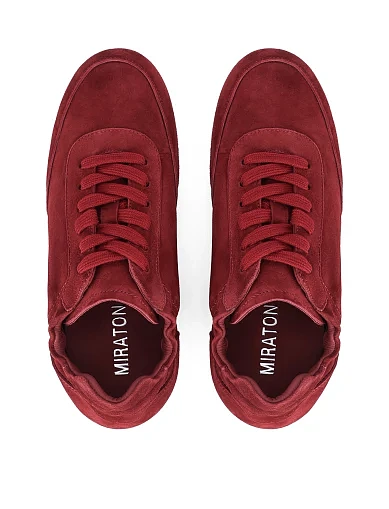 Кросівки MIRATON(AW6240802-2) - фото 2 - Miraton