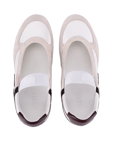 Кроссовки MIRATON - фото 2 - Miraton