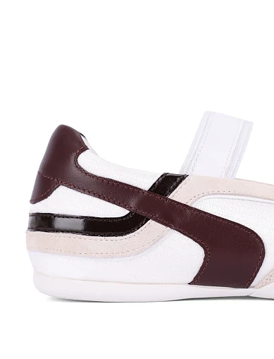 Кроссовки MIRATON - фото 5 - Miraton