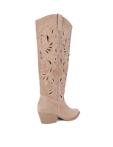 Ботинки MIRATON - фото 4 - Miraton