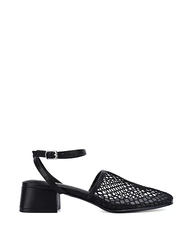 Босоножки MIRATON - фото 1 - Miraton