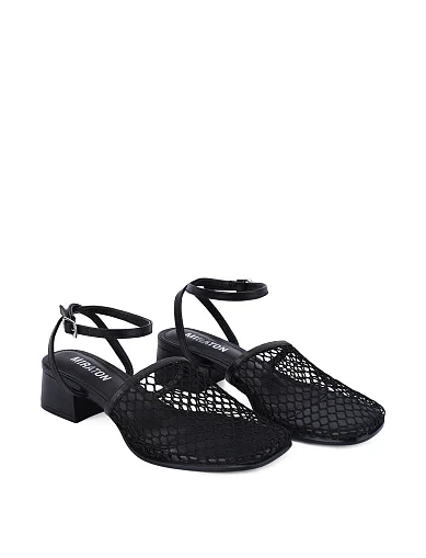 Босоножки MIRATON - фото 3 - Miraton