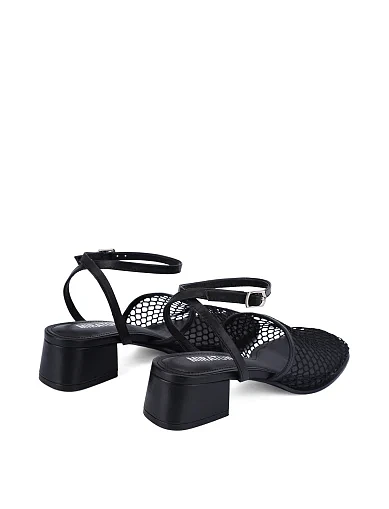 Босоножки MIRATON - фото 4 - Miraton