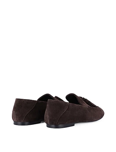 Слиперы MIRATON - фото 4 - Miraton