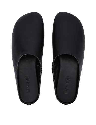 Сліпери MIRATON(26A07-4) - фото 2 - Miraton