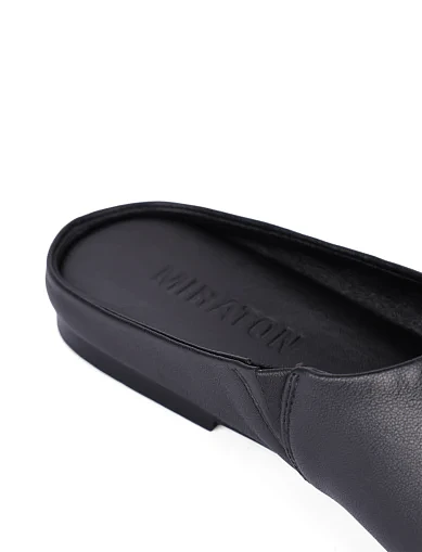 Сліпери MIRATON(26A07-4) - фото 5 - Miraton