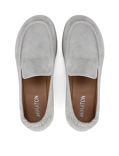 Слиперы MIRATON - фото 2 - Miraton