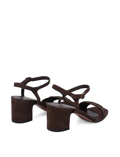 Босоножки Attizzare - фото 4 - Miraton