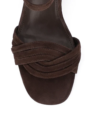 Босоножки Attizzare - фото 5 - Miraton