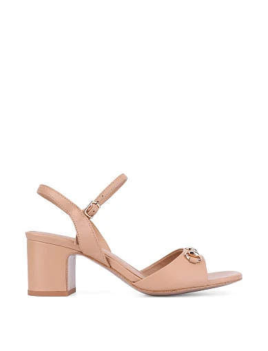 Босоніжки Attizzare(XY820-5-1) - фото 1 - Miraton