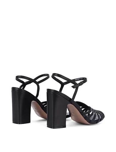 Босоножки Attizzare - фото 4 - Miraton