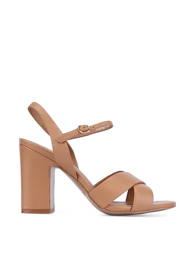 Босоніжки Attizzare(XY8767-6-1) - фото 1 - Miraton