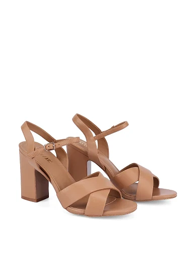 Босоніжки Attizzare(XY8767-6-1) - фото 3 - Miraton