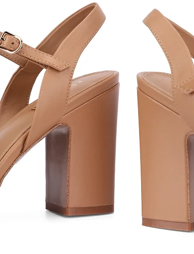 Босоніжки Attizzare(XY8767-6-1) - фото 5 - Miraton