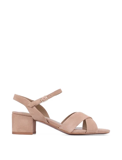 Босоніжки Attizzare(XY8768-5-1) - фото 1 - Miraton