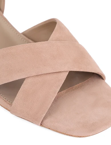 Босоніжки Attizzare(XY8768-5-1) - фото 5 - Miraton