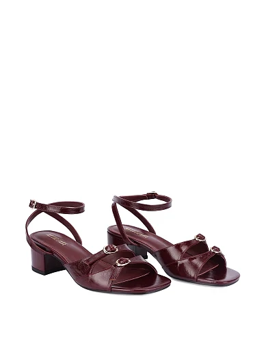 Босоножки Attizzare - фото 3 - Miraton