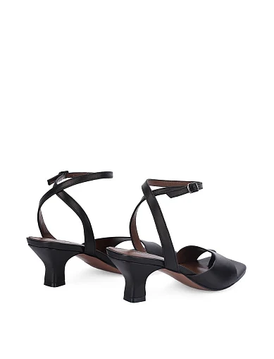 Босоніжки MIRATON(XY8769-6-2) - фото 4 - Miraton