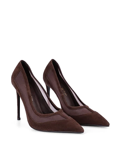 Туфлі MiaMay(2456-28) - фото 2 - Miraton