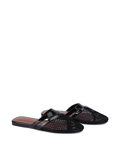 Шльопанці MIRATON(2613-3) - фото 3 - Miraton